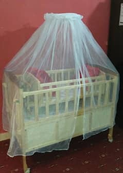 Baby Bed 0