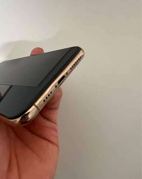 iphone 11 pro max non pta 82% health Waterpack 64 gb 2