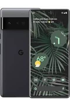 Google pixel 6 pro not for sell only exchange