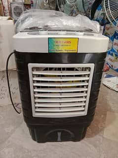 Baby Air Cooler