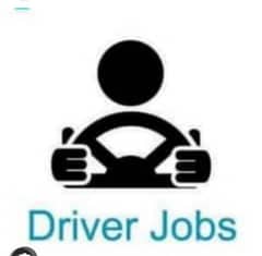 need a driver for indrive