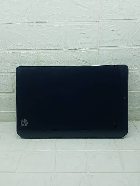 HP Probook 450 G5  Slim Light Weight 3