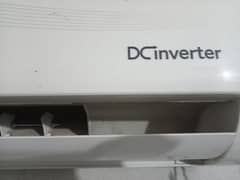 hair dc inverter for sale good condition