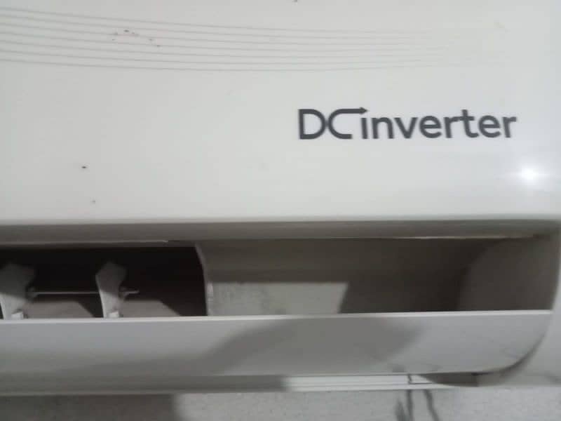 hair dc inverter for sale good condition 0