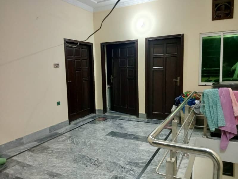 5 Marla 2.5 Story House Available for Sale in Satellite Town Block C Rawalpindi 7