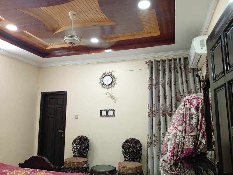 5 Marla 2.5 Story House Available for Sale in Satellite Town Block C Rawalpindi 19