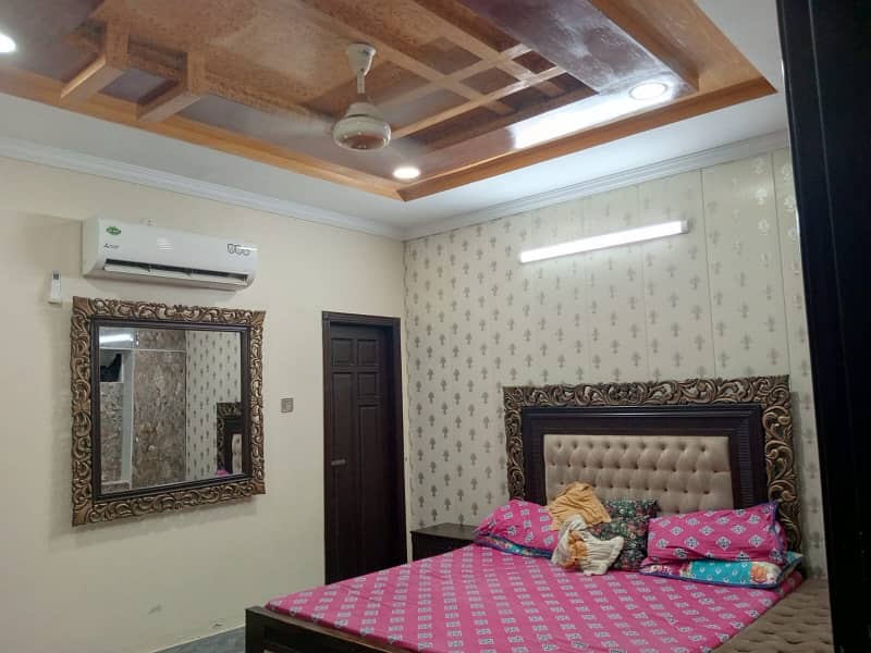 5 Marla 2.5 Story House Available for Sale in Satellite Town Block C Rawalpindi 25