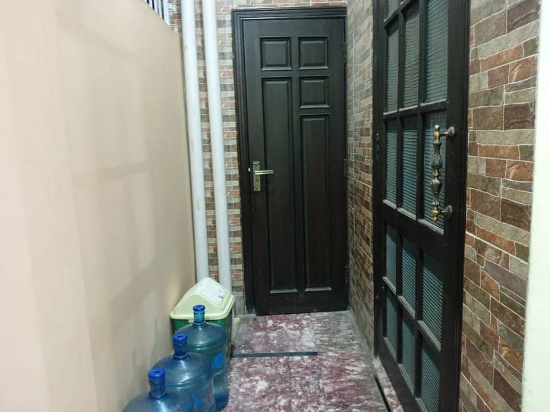 5 Marla 2.5 Story House Available for Sale in Satellite Town Block C Rawalpindi 30