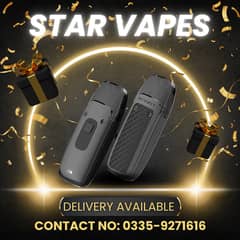 Vapes