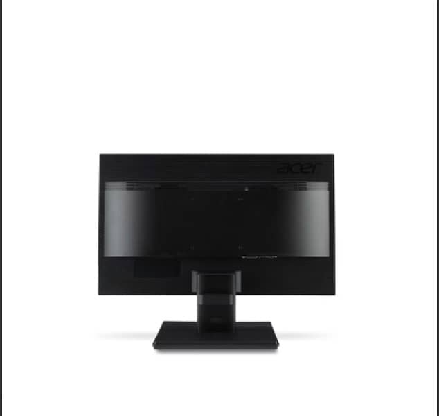Acer 22 inch LCD Monitor 5