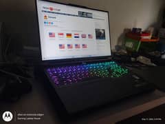 Lenovo Legion 7i RTX 4070 Gaming Laptop House