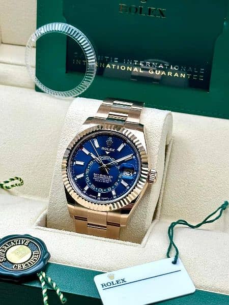 Watch Buyer | Rolex Cartier Omega Chopard Hublot Tudor Tag Heuer Rado 2