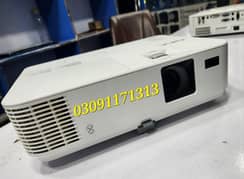 Used & New HD Projectors