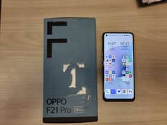 OPPO F21 pro 5G for sale