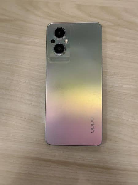 OPPO F21 pro 5G for sale 1