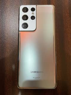 Samsung S21 Ultra Non-Pta