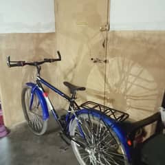 Bicycle having gears for sale in low price