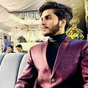 Muhammad Sarmad