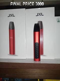 JNL Pod 10/10 0