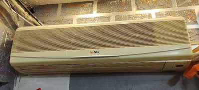 SG 1 ton Air conditioners