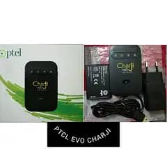 PTCL eVo Charji Device 0