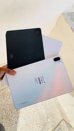 Xiaomi pad 5 6gb/256gb 0