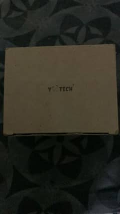 Yootech wireless charger
