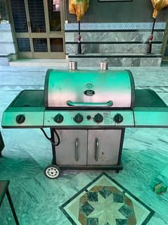 Bbq