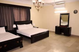 Welcome to A One Guest House In Karachi