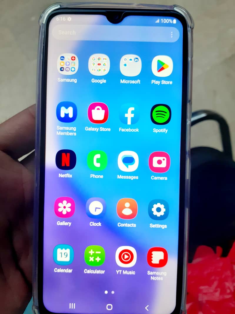 Samsung A23 Just 2 Months Use, 10/10 Condition 12