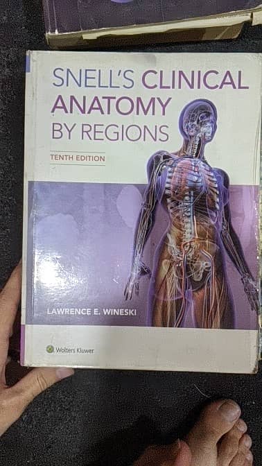 Medical Books. 1