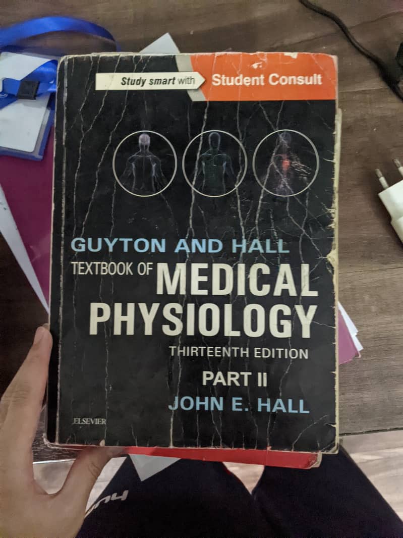 Medical Books. 12