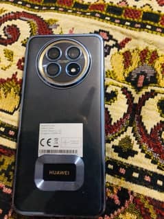 Huawei nova Y91 Starry Black 256 8GB RAM