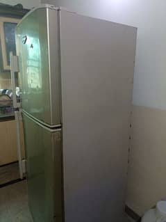 Haier Refrigerator Big size good quality working condition