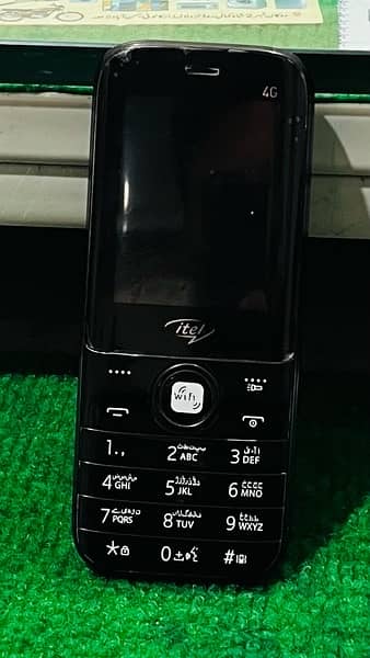 itel 9210 4G mobile hotspot and WiFi 2