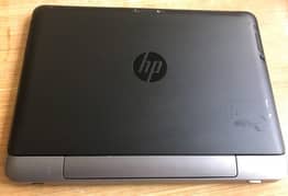 HP 14-inch Tablet Laptop PC Core-i5 vPro