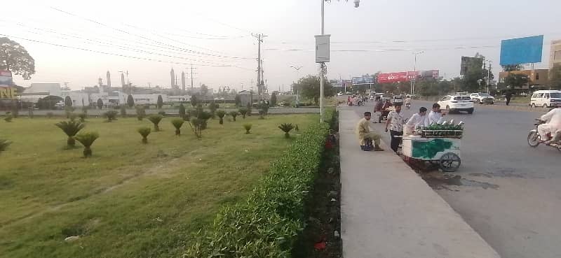 Your Search For Prime Location Commercial Plot In Gujranwala Ends Here 3