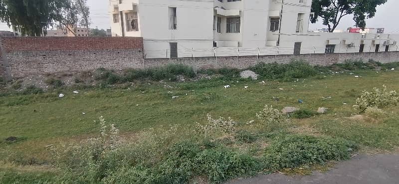 Your Search For Prime Location Commercial Plot In Gujranwala Ends Here 10