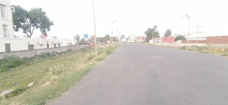 Your Search For Prime Location Commercial Plot In Gujranwala Ends Here 11