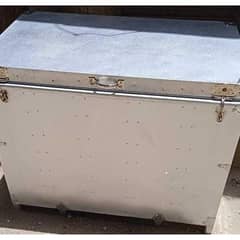 Large size trunk for sale