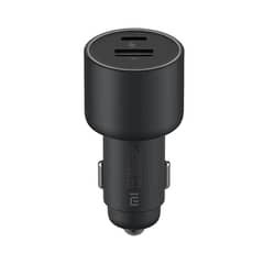 Xiaomi 67W Car Charger (USB-A + Type C) 0