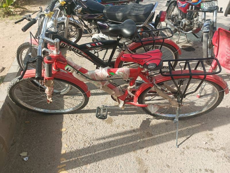 brand new cycle for sale 1