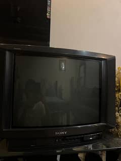 Sony Televison tv for sale condition 10/7.5