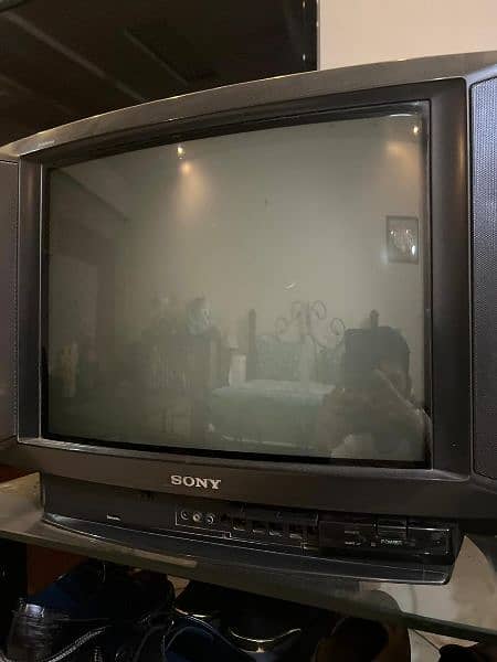 Sony Televison tv for sale condition 10/7.5 1