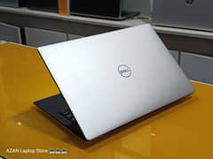 Dell XPS 13-9380 i7-8th with 4K Touch Display