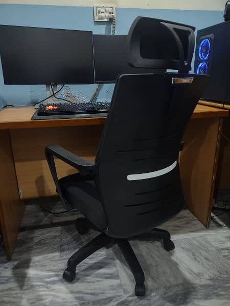 Brand New Computer Chair | Office Chair | Mesh Chair | Ergonomic Chair 0
