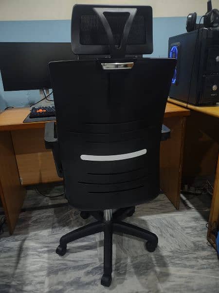 Brand New Computer Chair | Office Chair | Mesh Chair | Ergonomic Chair 1