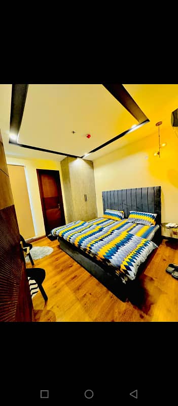 Luxury apartments for rent daily basis 2