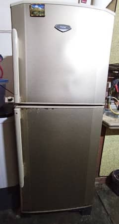 Haier fridge 14 Cubic For Sell