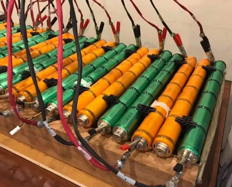 hybrid batteries for honda toyota all models 6